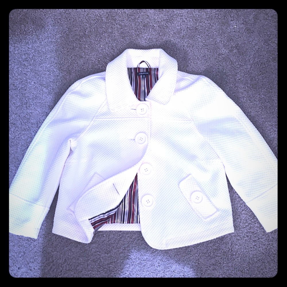Maurices women’s coat medium